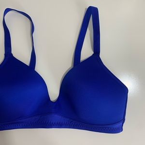 Brooks Any Day Convertible Bra NWOT